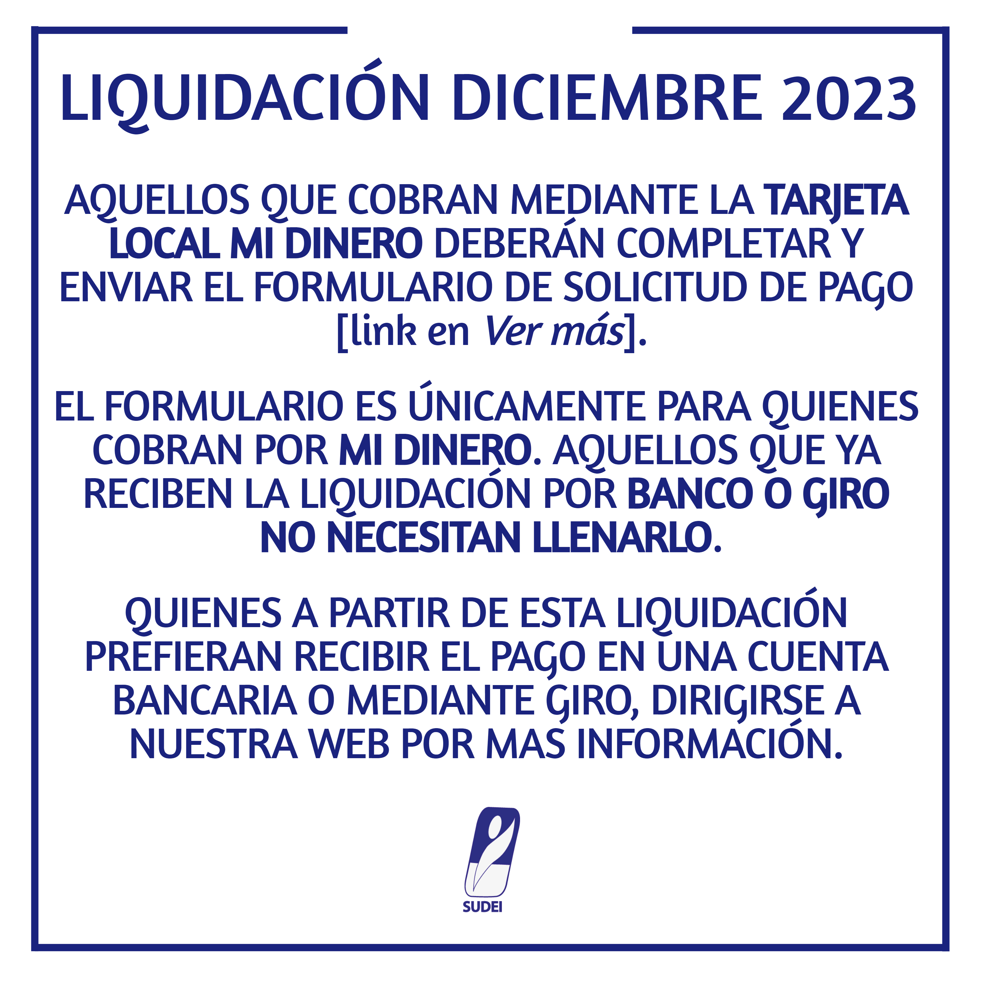 Liquidacion Diciembre 2023